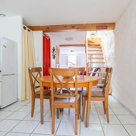 Le Charme Cambois Apartamento Exterior foto