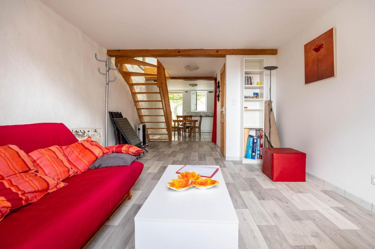 Le Charme Cambois Apartamento Exterior foto