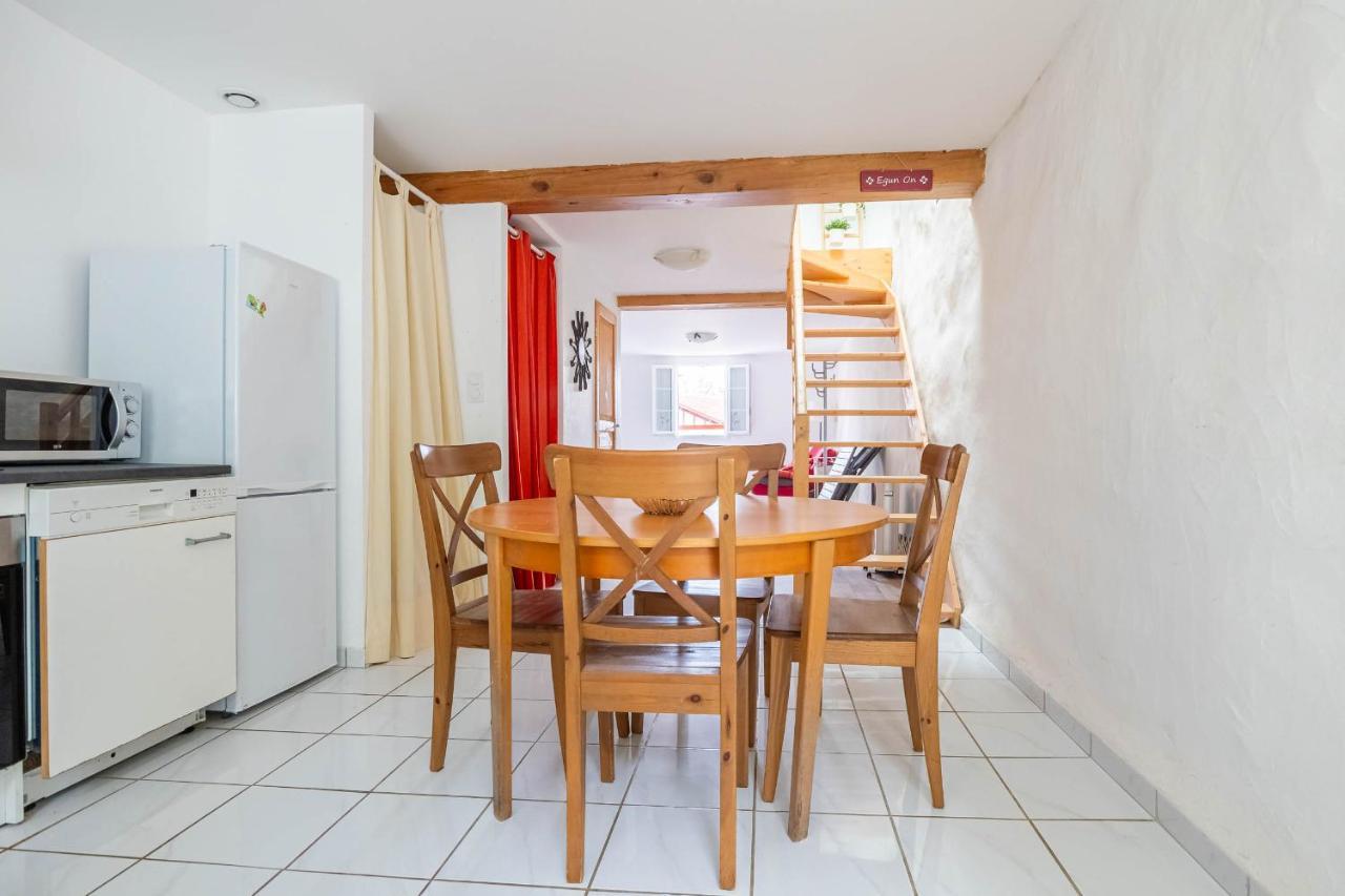 Le Charme Cambois Apartamento Exterior foto