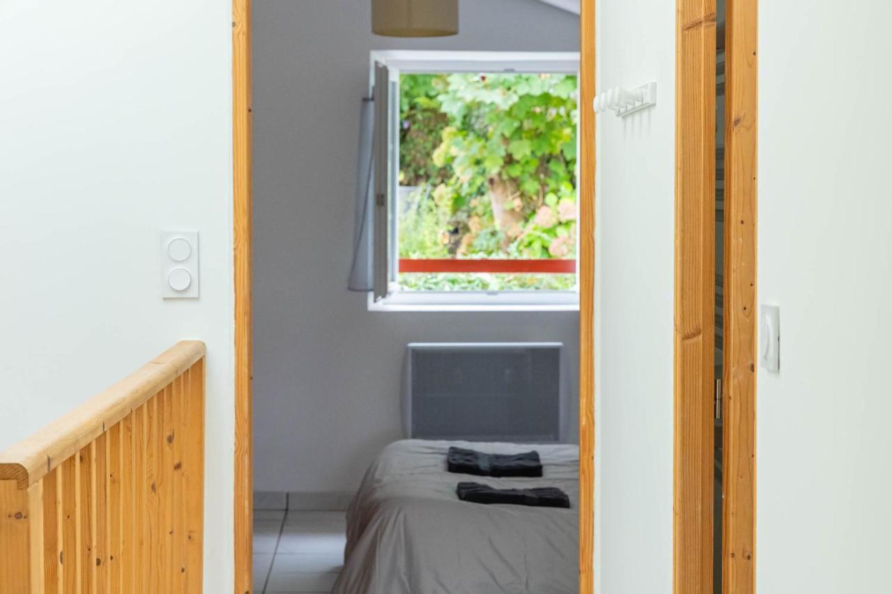 Le Charme Cambois Apartamento Exterior foto